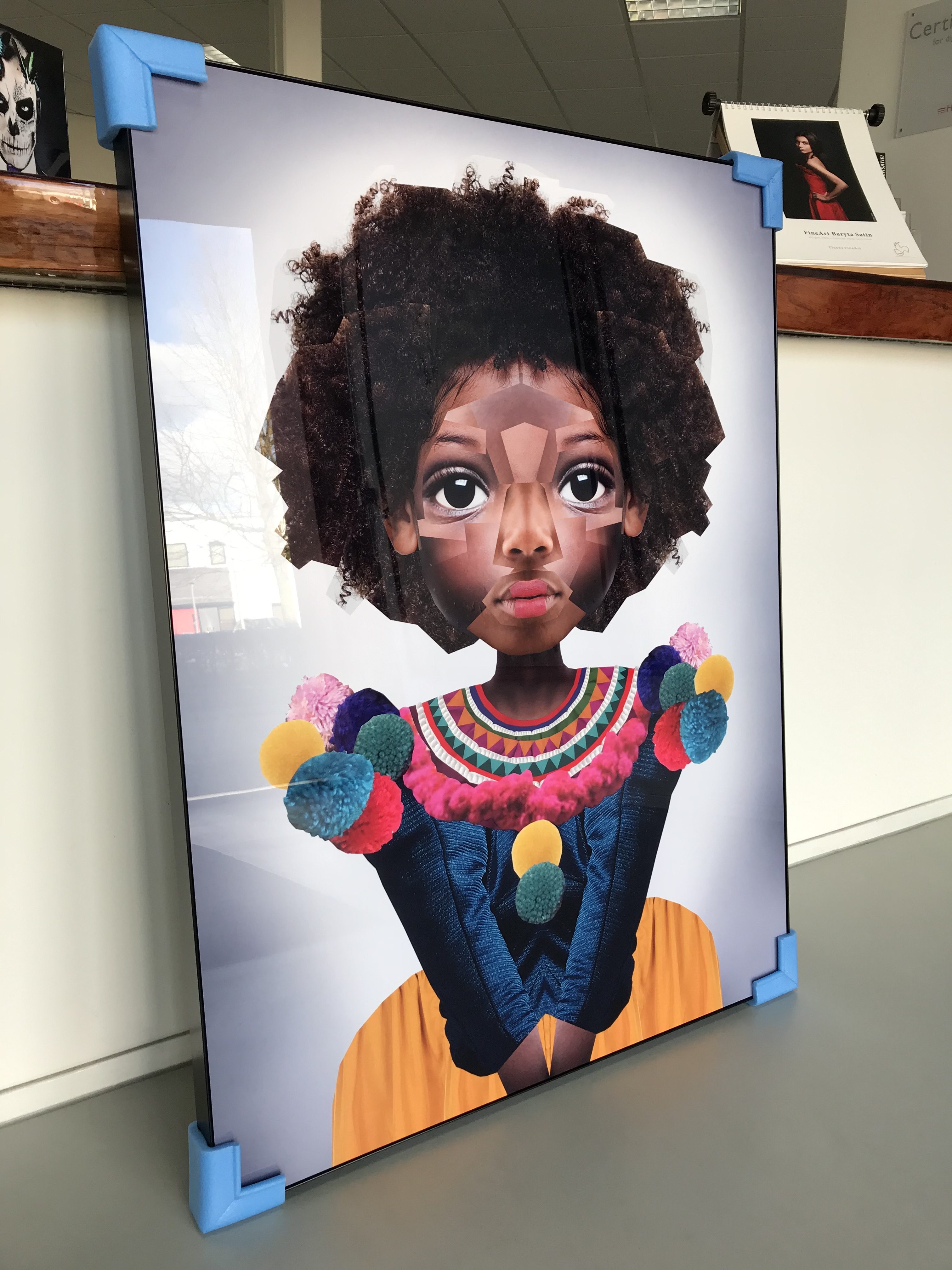 IMG 5444 E1582729106924 - Barbara van den Berg - digital artwork Vayenne HD Finish - putin baby